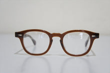 画像をギャラリービューアに読み込む, AR 46 - BROWN CRYSTAL / CLEAR -