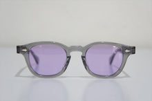 画像をギャラリービューアに読み込む, AR 44 - GREY CRYSTAL / PURPLE -