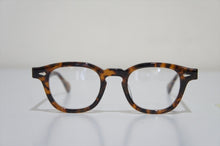 画像をギャラリービューアに読み込む, AR 44 - TORTOISE / CLEAR -