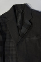 画像をギャラリービューアに読み込む, RIB JACKET CRAZY