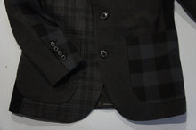 画像をギャラリービューアに読み込む, RIB JACKET CRAZY