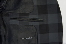 画像をギャラリービューアに読み込む, RIB JACKET CRAZY