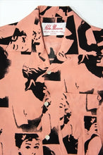 画像をギャラリービューアに読み込む, VENUS / LONG SLEEVE SHIRT