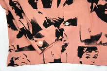 画像をギャラリービューアに読み込む, VENUS / LONG SLEEVE SHIRT