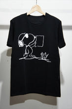 画像をギャラリービューアに読み込む, PEANUTS CREW