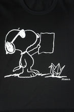 画像をギャラリービューアに読み込む, PEANUTS CREW