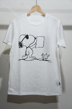 画像をギャラリービューアに読み込む, PEANUTS CREW