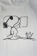 画像をギャラリービューアに読み込む, PEANUTS CREW