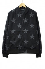 画像をギャラリービューアに読み込む, Discharge Star Rib Zip BZ