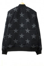 画像をギャラリービューアに読み込む, Discharge Star Rib Zip BZ