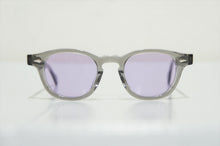 画像をギャラリービューアに読み込む, AR 44 - Grey Crystal II / PPL -