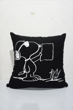 画像をギャラリービューアに読み込む, PEANUTS CUSHION MIDDLE
