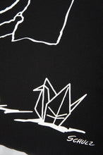 画像をギャラリービューアに読み込む, PEANUTS CUSHION MIDDLE