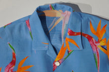 画像をギャラリービューアに読み込む, BIRDS OF PARADICE ALOHA KIDS SHIRT