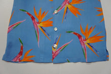 画像をギャラリービューアに読み込む, BIRDS OF PARADICE ALOHA KIDS SHIRT