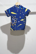 画像をギャラリービューアに読み込む, HANABI ALOHA KIDS SHIRT