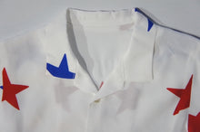 画像をギャラリービューアに読み込む, STAR ALOHA KIDS SHIRT