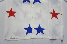 画像をギャラリービューアに読み込む, STAR ALOHA KIDS SHIRT