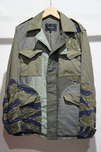 画像をギャラリービューアに読み込む, REMAKE M43