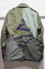 画像をギャラリービューアに読み込む, REMAKE M43