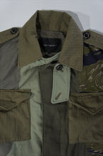 画像をギャラリービューアに読み込む, REMAKE M43