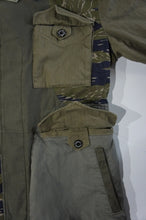 画像をギャラリービューアに読み込む, REMAKE M43