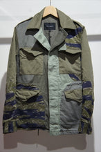 画像をギャラリービューアに読み込む, REMAKE M43