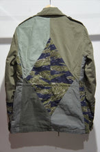 画像をギャラリービューアに読み込む, REMAKE M43