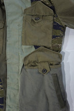 画像をギャラリービューアに読み込む, REMAKE M43