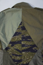 画像をギャラリービューアに読み込む, REMAKE M43