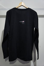 画像をギャラリービューアに読み込む, tr.4 suspension black eddie "kyne" L/S TEE