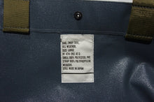 画像をギャラリービューアに読み込む, ALL WEATHER 2WAY TOTE -L-