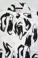 画像をギャラリービューアに読み込む, HEELS / LONG SLEEVE SHIRT