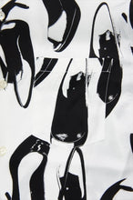 画像をギャラリービューアに読み込む, HEELS / LONG SLEEVE SHIRT