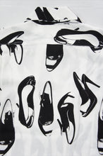 画像をギャラリービューアに読み込む, HEELS / LONG SLEEVE SHIRT