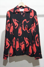 画像をギャラリービューアに読み込む, HEELS / LONG SLEEVE SHIRT