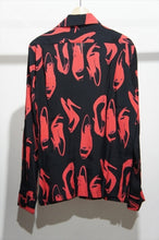 画像をギャラリービューアに読み込む, HEELS / LONG SLEEVE SHIRT