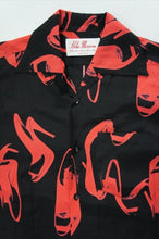 画像をギャラリービューアに読み込む, HEELS / LONG SLEEVE SHIRT