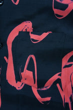 画像をギャラリービューアに読み込む, HEELS / LONG SLEEVE SHIRT