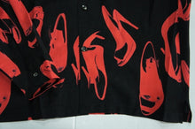 画像をギャラリービューアに読み込む, HEELS / LONG SLEEVE SHIRT