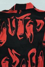 画像をギャラリービューアに読み込む, HEELS / LONG SLEEVE SHIRT