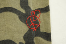 画像をギャラリービューアに読み込む, GOD BROS AMERICA CAMO / T-SHIRT