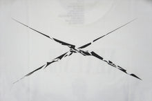 画像をギャラリービューアに読み込む, INUTERO TEE - WHITE x BLACK -