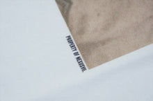 画像をギャラリービューアに読み込む, ANTI-TLED TEE - WHITE -