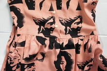 画像をギャラリービューアに読み込む, VENUS ALOHA ONEPIECE