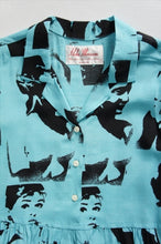 画像をギャラリービューアに読み込む, VENUS ALOHA ONEPIECE