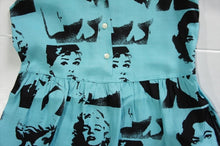 画像をギャラリービューアに読み込む, VENUS ALOHA ONEPIECE