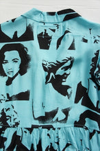 画像をギャラリービューアに読み込む, VENUS ALOHA ONEPIECE