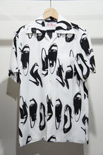 画像をギャラリービューアに読み込む, HEELS ALOHA SHIRT