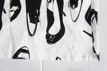 画像をギャラリービューアに読み込む, HEELS ALOHA SHIRT